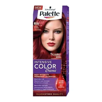 Barva na vlasy Schwarzkopf Palette Intensive Color Creme 50 ml
