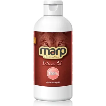 Marp Holistic lososový olej, 500 ml
