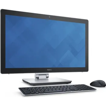 Stolní počítač Recenze DELL Inspiron 24 7000 (AIO-7459-N2-02)