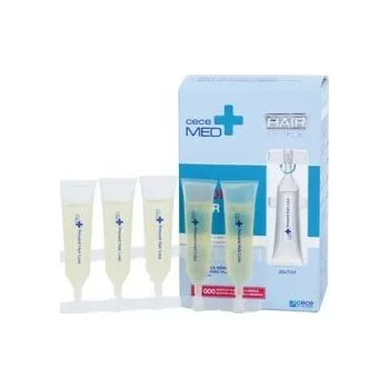 Přípravek proti padání vlasů CECE MED Stop Hair Loss Ampoules 5 x 7 ml