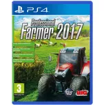 Professional Farmer 2017 PS4