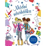 Módní návrhářka: Vytvoř si své šaty -…