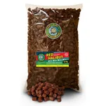 Chyť a pusť Pelety Red Halibut 10 kg 15 mm