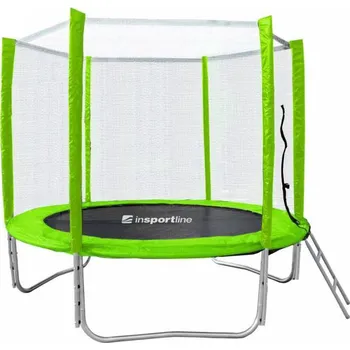 Insportline Froggy PRO 183 cm Trampolína Insportline Froggy PRO 183 cm