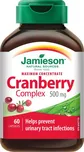 Jamieson Brusinky komplex 500 mg 60 cps.