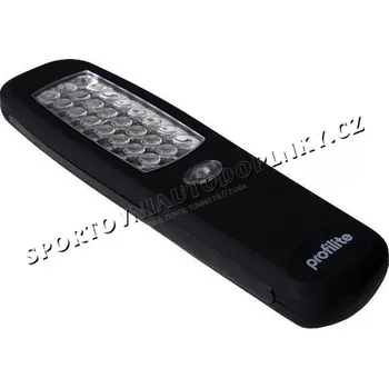 Svítilna Svítilna 24 LED - ruční
