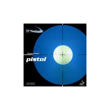 Dr.Neubauer Pistol potah