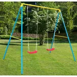 G21 zahradní houpačka pro 2 děti