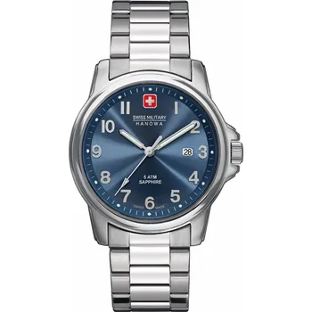 Hodinky Swiss Military Hanowa 06-5231.04.003