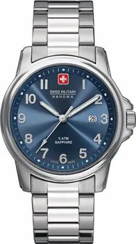 Hodinky Swiss Military Hanowa 06-5231.04.003
