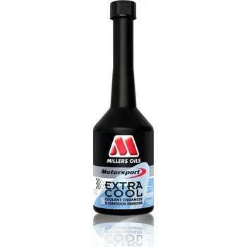 aditivum Millers Extra Cool (aditivum do chladící kapaliny 250 ml)