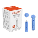 iHealth Lancety 28Gl