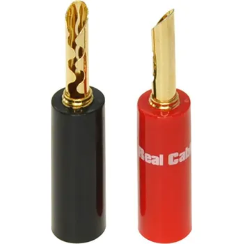 Audio kabel Real Cable BFA6020 4ks