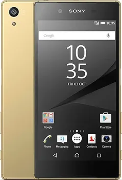 Mobilní telefon Sony Xperia Z5 Single SIM (E6653)