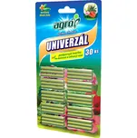 Agro Tyčinkové hnojivo univerzální 30 ks