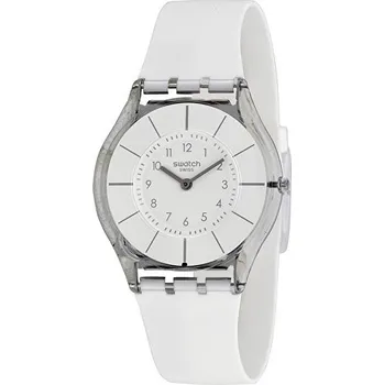 Swatch White Classiness SFK360 Hodinky Swatch White Classiness SFK360