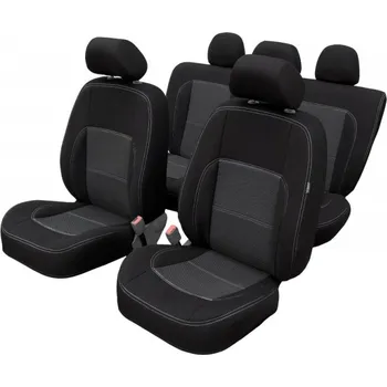 Autopotah Autopotahy Tapi Lux-univerzální se zipy