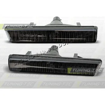 Auto-moto BMW E38 94-01 BOČNÍ BLINKRY BLACK