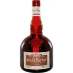 Grand Marnier Cordon Rouge 40% 0,7 l (holá láhev)