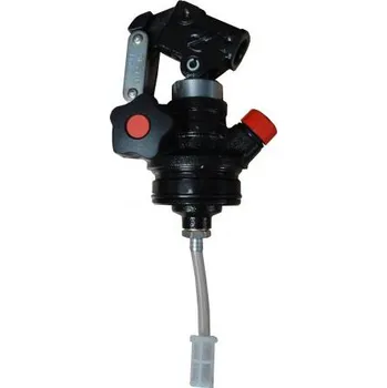 Ruční pumpa Hydraulická pumpa 20 ccm