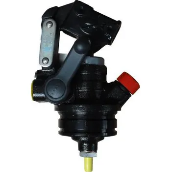Ruční pumpa CENTRUM PŘÍVĚSŮ OPAVA Hydraulická pumpa 15 ccm dvoučinná