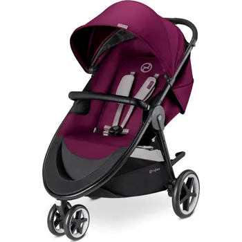 Kočárek Cybex Agis M-Air 3 2017