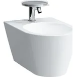 Laufen Kartell Bidet závěsný 545x370x290 mm H8303310003021