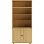 Drewmax KW127 masiv borovice