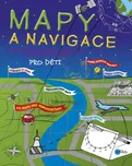 Mapy a navigace - Cynthia Light Brown,…