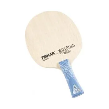 Pingpongová pálka Tibhar Stratus Powerwood dřevo