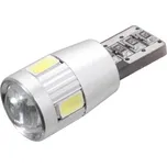 LED žárovka SMD LED 12V T10 CAN-BUS Compass