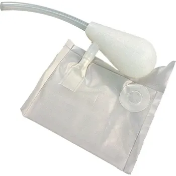 Odsávačka hlenu TVAC taktická odsávačka sekretů