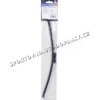 Stěrač Škoda Octavia III 2013-... zadní stěrač plastový 400mm 1 ks