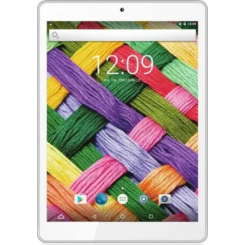 Tablet UMAX VisionBook 8Q Plus 8 GB Wi-Fi bílý (UMM200V8M)