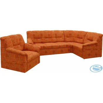 Sedací souprava Nábytek Mikulík Klára sedací souprava