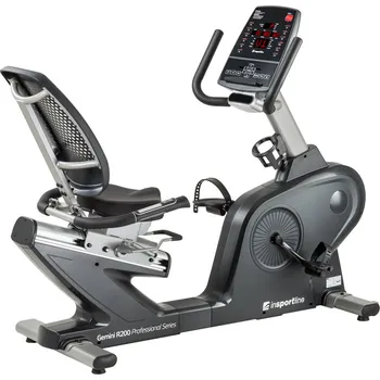Recenze Insportline Gemini R200 Recenze Insportline Gemini R200