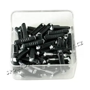 Autopojistky Pojistky kulaté 8A 1ks