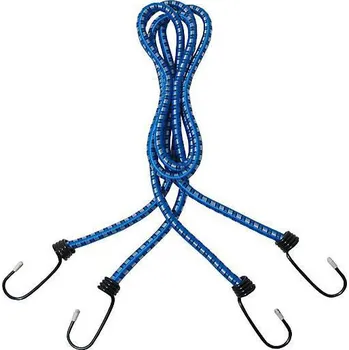 Upínací popruh Popruh elastický 2 x 150 cm