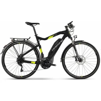 Elektrokolo Haibike Sduro Trekking 4.0 2017