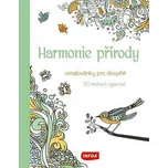 Harmonie přírody: Omalovánky pro…