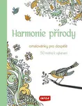 Harmonie přírody: Omalovánky pro…