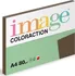 Barevný papír Image Coloraction A4, 80g 100ks