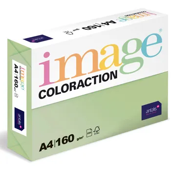 Barevný papír Antalis Image Coloraction A4 160 g 250 ks