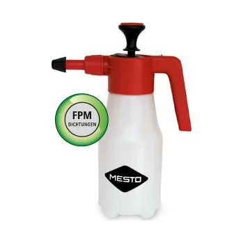 Postřikovač Postřikovač tlakový Universal Plus 1 l