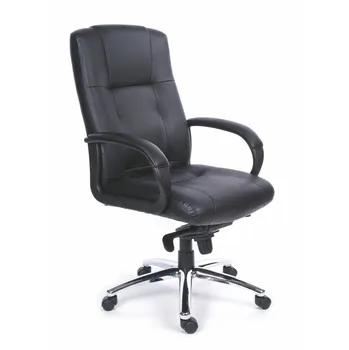 Recenze Mayah Enterprise Executive 10075-01S