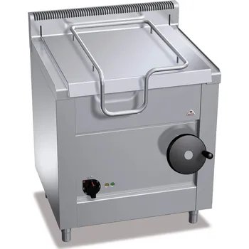 fritéza Bertos E7BR8/I