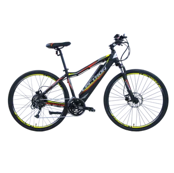 Elektrokolo Lectron Altezza RSX 17 Ah 28" 2017