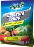 Agro Dusíkaté vápno