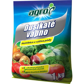 Davkovani Dusikateho Vapna