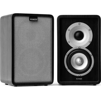 Numan Retrospective 1979 S černý, šedý potah